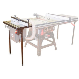 27" In-Line Cast Iron Router Table for PCS and CNS
