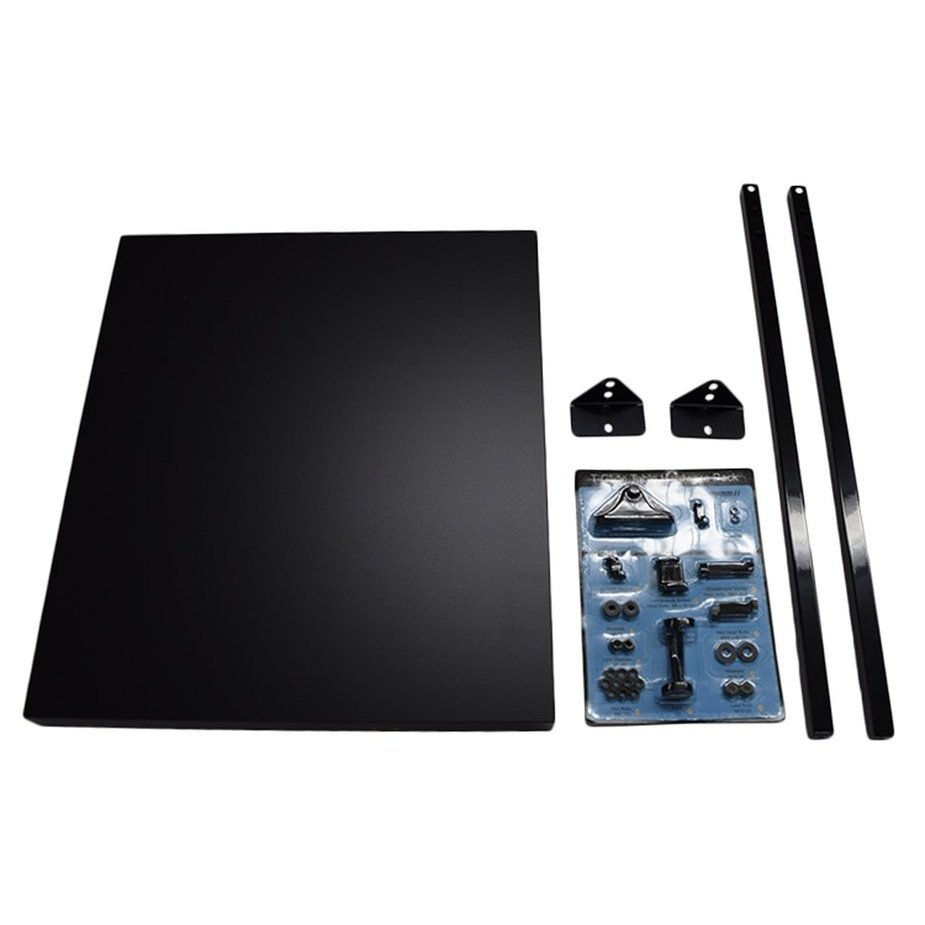 Professional Series 36" Ext Table