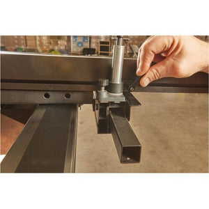 Large Sliding Table