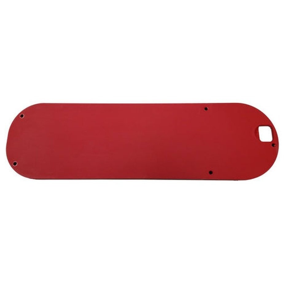 Jobsite Saw Dado Zero Clearance Insert