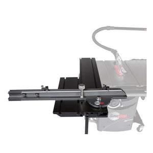 Sliding Crosscut Table Attachment