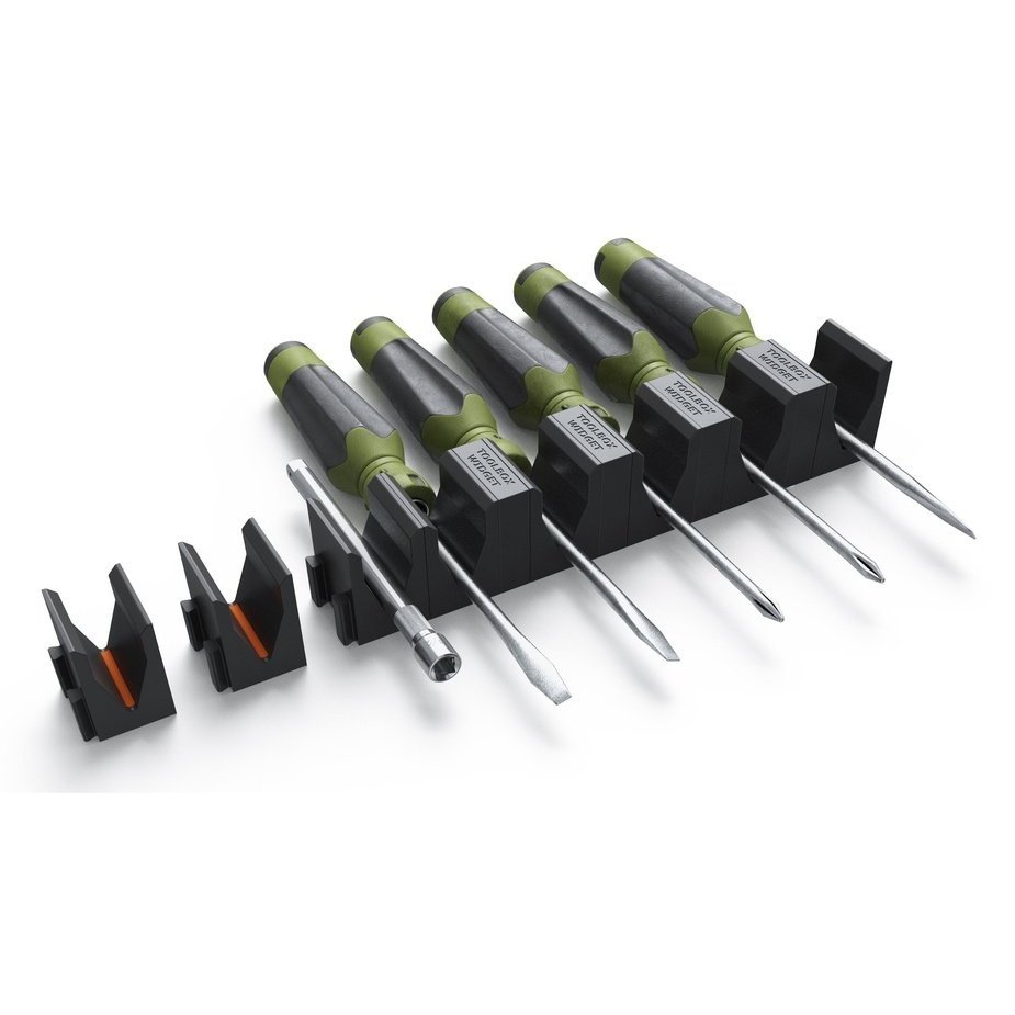 screwdriver organizer