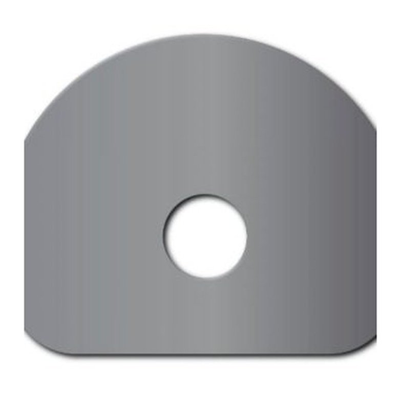 Semicircle Carbide Insert Cutter Only For 70-800