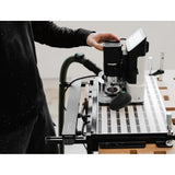Shaper Workstation A