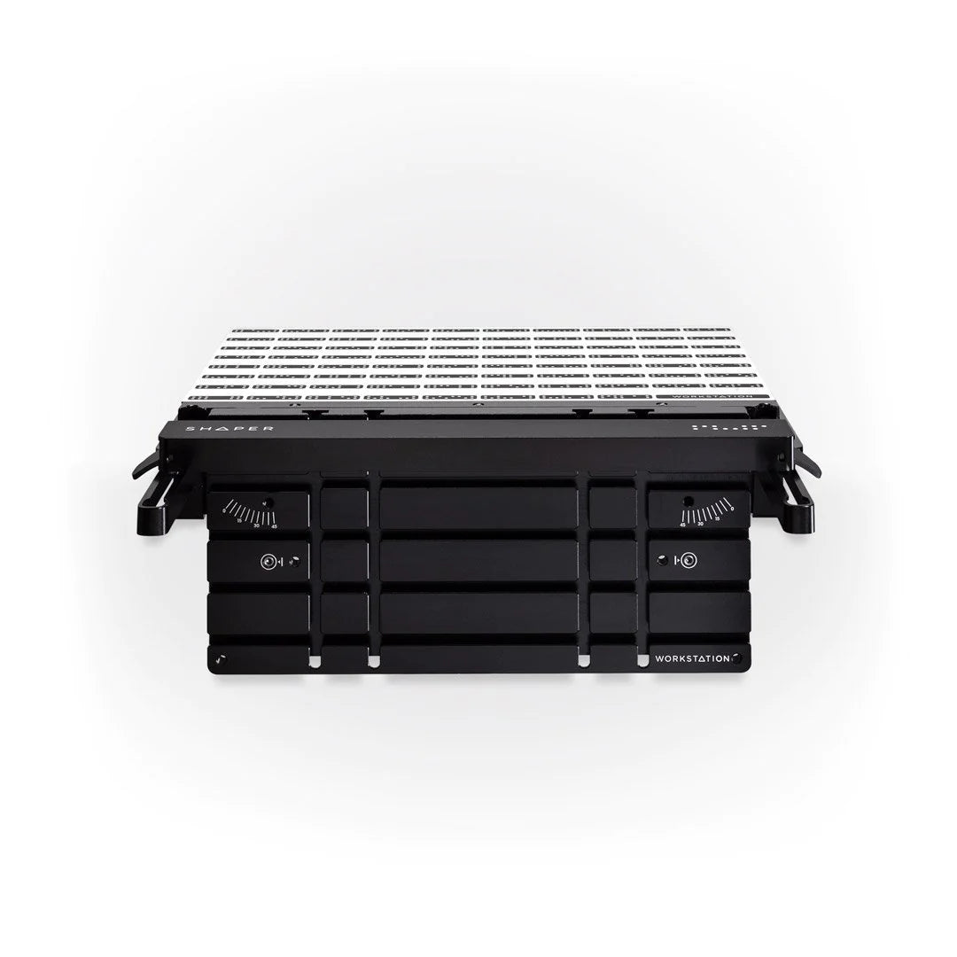 Shaper Workstation A