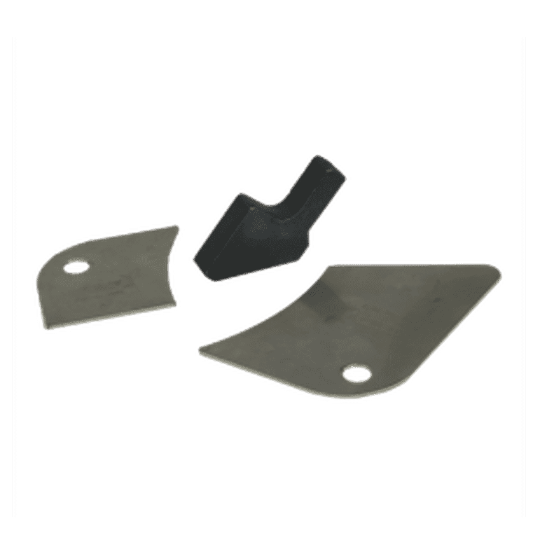 Sharpening Jig For Cutters