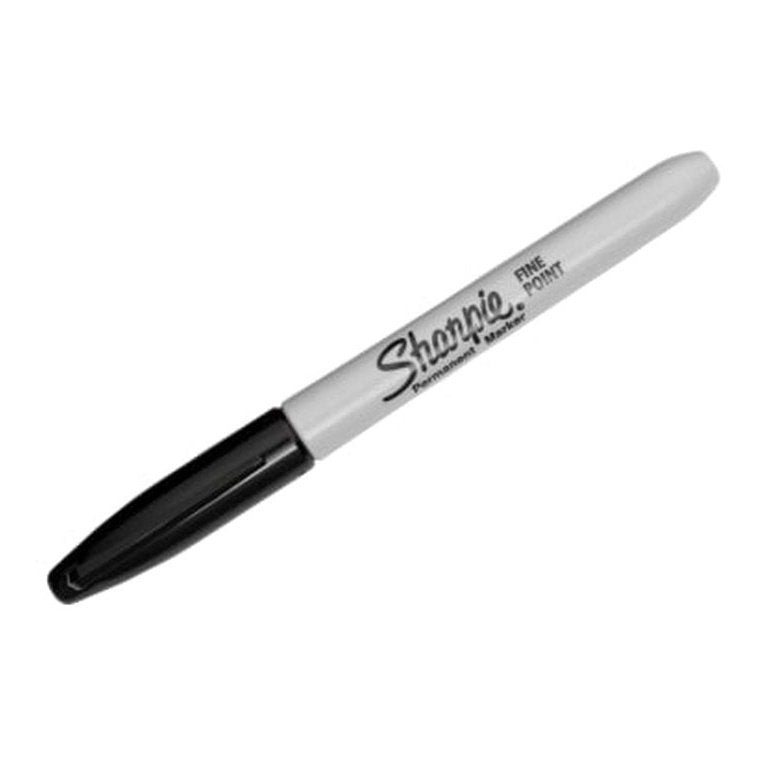 Sharpie Marker Black