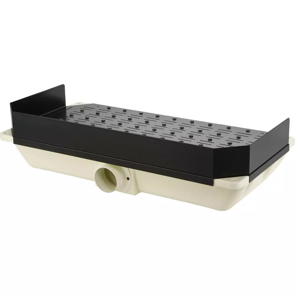 Shop Fox 20" x 40" Benchtop Downdraft Table