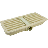 Shop Fox 20" x 40" Benchtop Downdraft Table