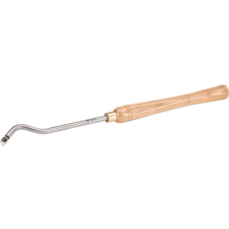 Shop Fox Lathe Chisel - Hollowing Chisel