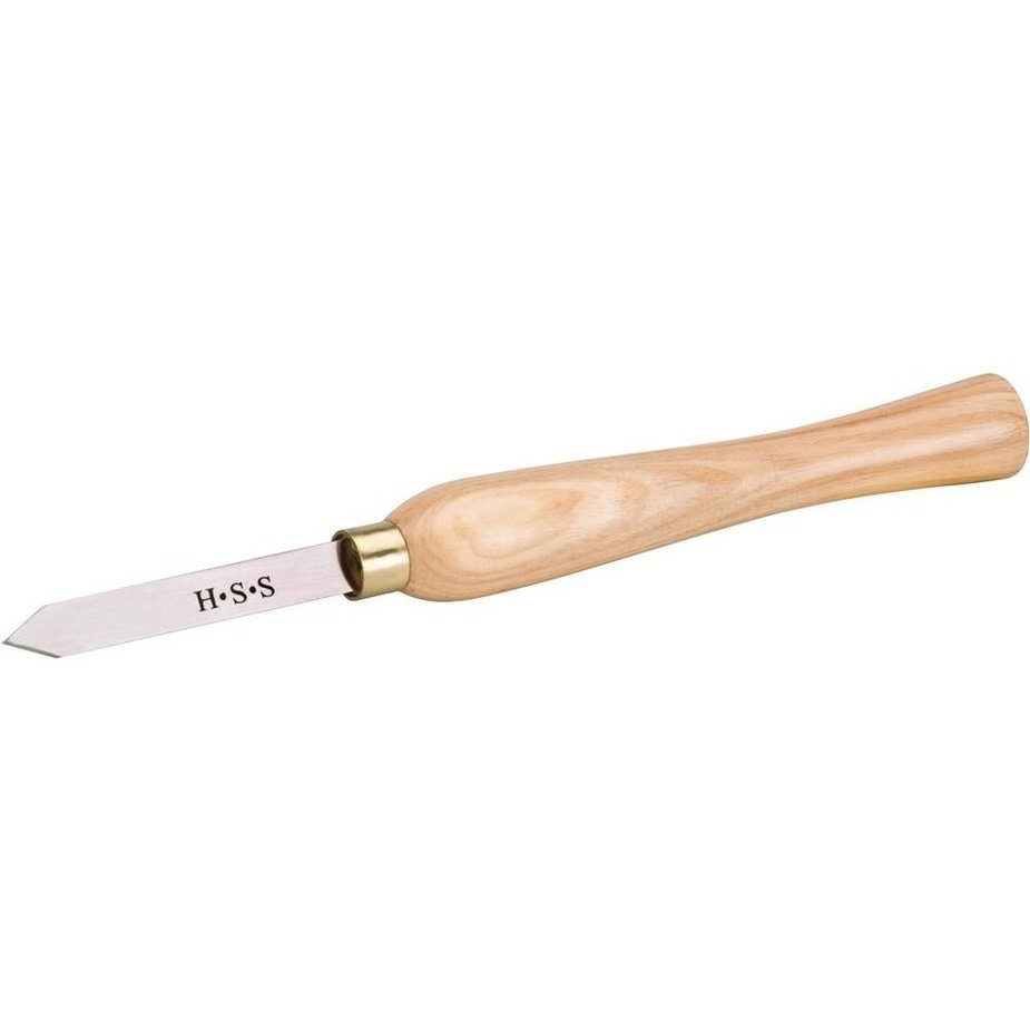 Shop Fox Lathe Chisel - Small Parting Tool
