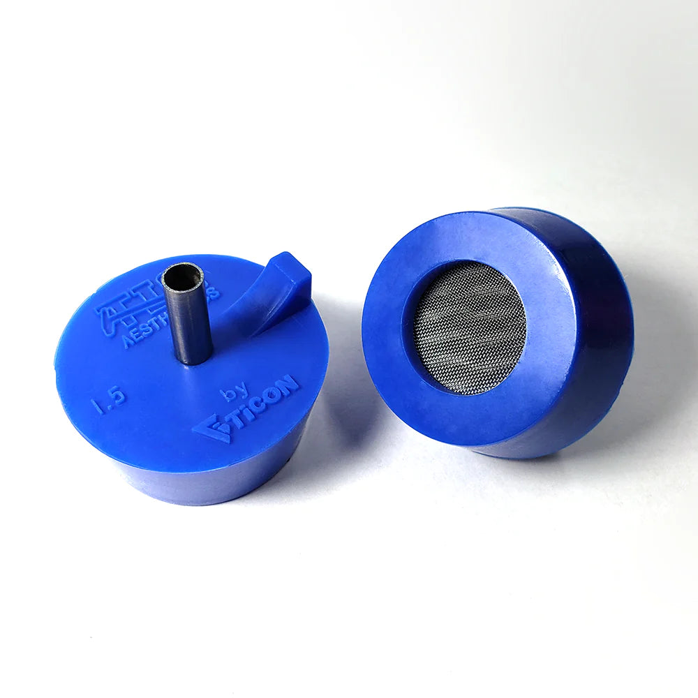 Silicone Purge Plugs Turbo Manifold Kit