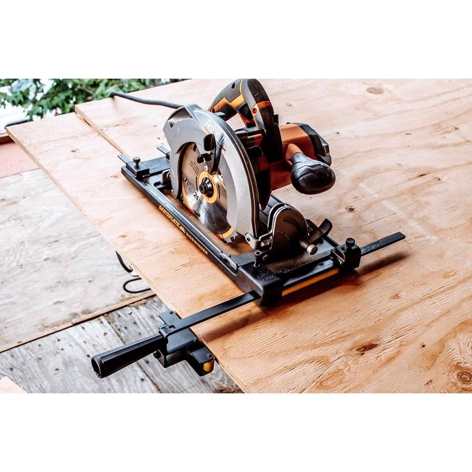 SkatePlate & SkateGuide Combo Pack - SideWinder
