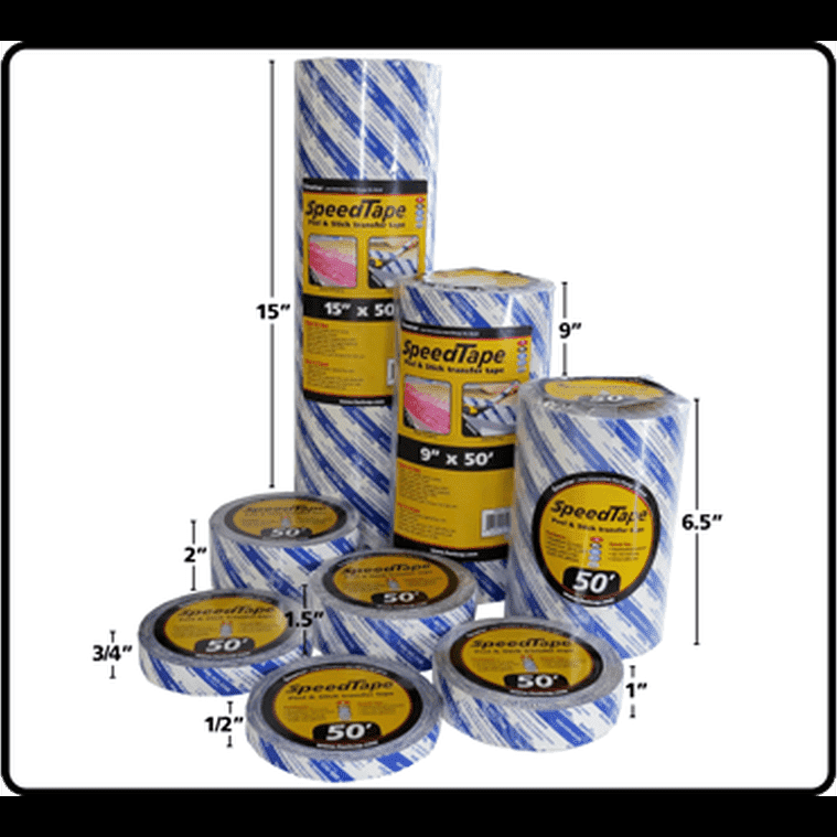 SpeedTape