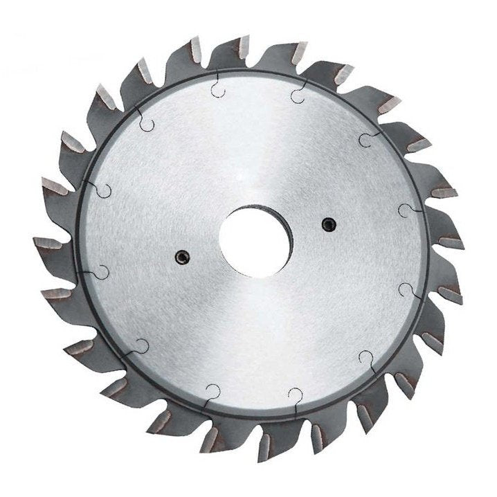 Split Scoring Blades 2 X 12T