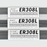 Stainless Steel Shapes Kit