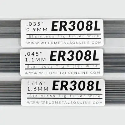 Stainless Steel Shapes Kit