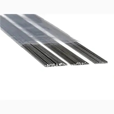 Stainless Steel TIG Starter Kit
