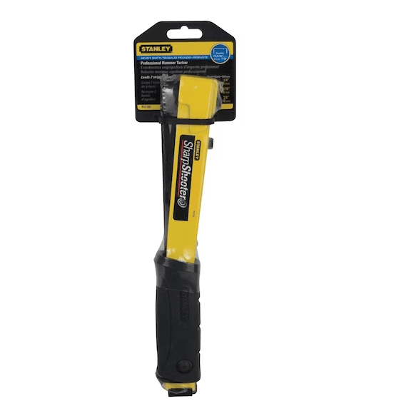 Stapler Hammer Tacker Hd
