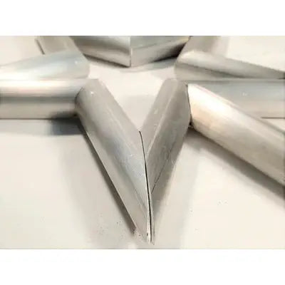 Star Christmas Tree Topper
