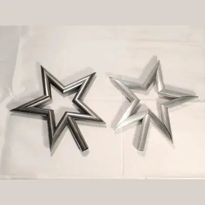 Star Christmas Tree Topper