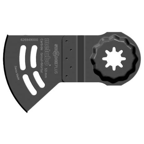 "Starlock Plus" Expert Saw Blade, Carbide, 40 x 53mm