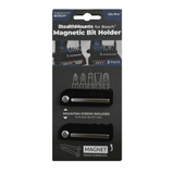 StealthMounts Magnetic Bit Holder for Bosch ProCore & Professional Tools
