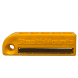 StealthMounts Magnetic Bit Holder for Dewalt XR & Flexvolt Tools
