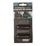 StealthMounts Magnetic Bit Holder for Makita LXT Tools