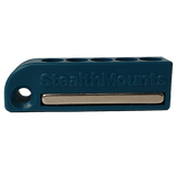 StealthMounts Magnetic Bit Holder for Makita LXT Tools