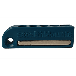 StealthMounts Magnetic Bit Holder for Makita LXT Tools