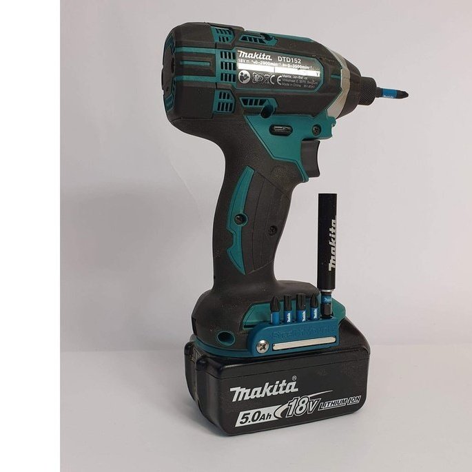 StealthMounts Magnetic Bit Holder for Makita LXT Tools