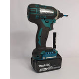 StealthMounts Magnetic Bit Holder for Makita LXT Tools