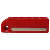 StealthMounts Magnetic Bit Holder for Milwaukee Tools