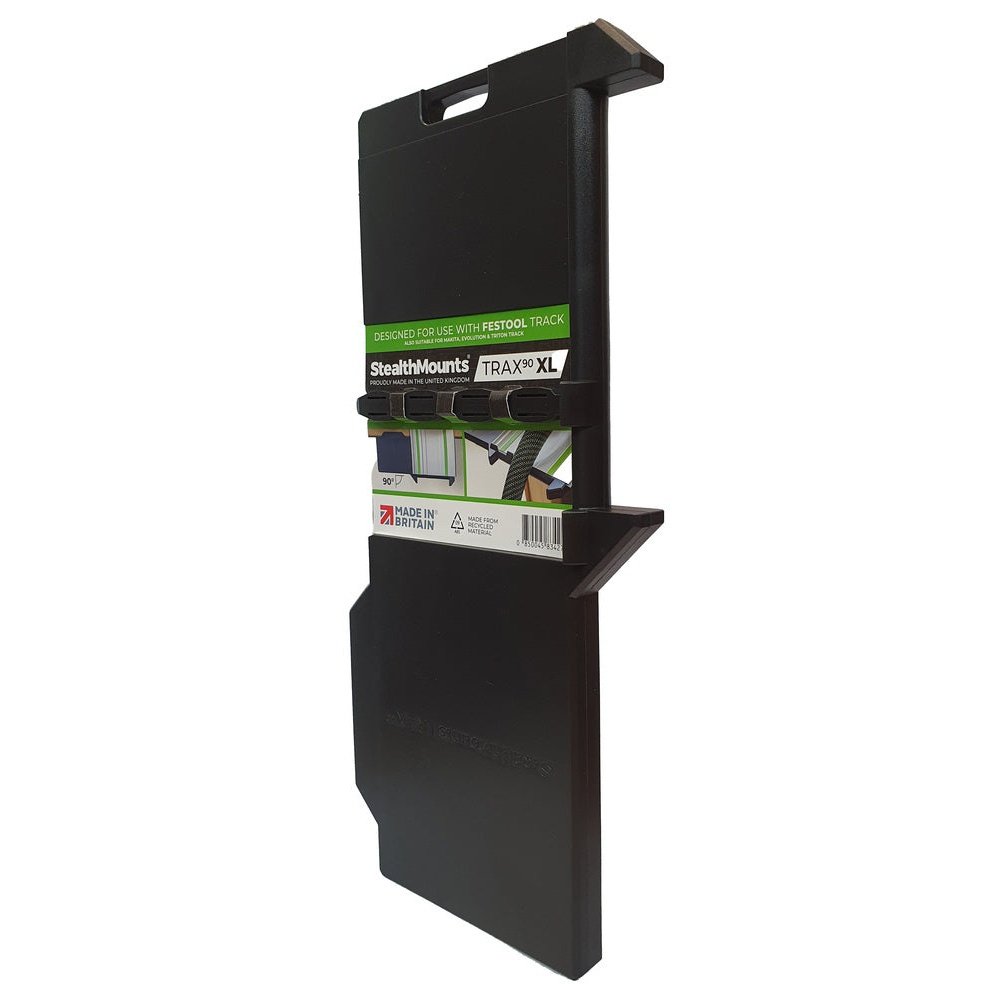 StealthMounts Trax90XL Track Saw for Festool
