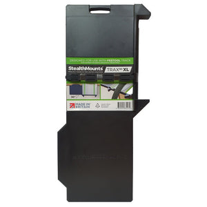 StealthMounts Trax90XL Track Saw for Festool