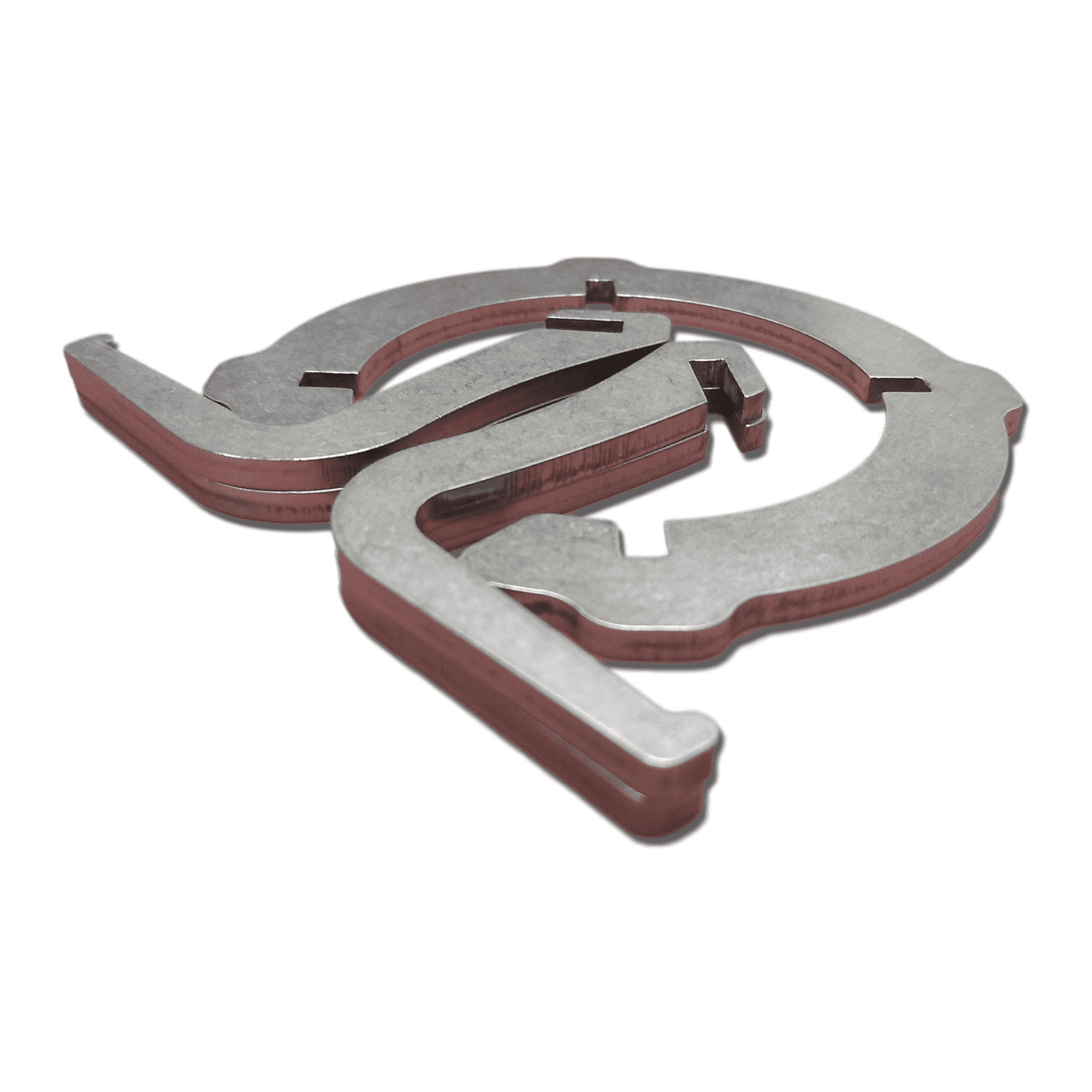 Steel Hel Hook Welding Tank Hanger Kit