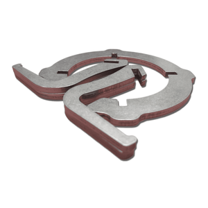 Steel Hel Hook Welding Tank Hanger Kit