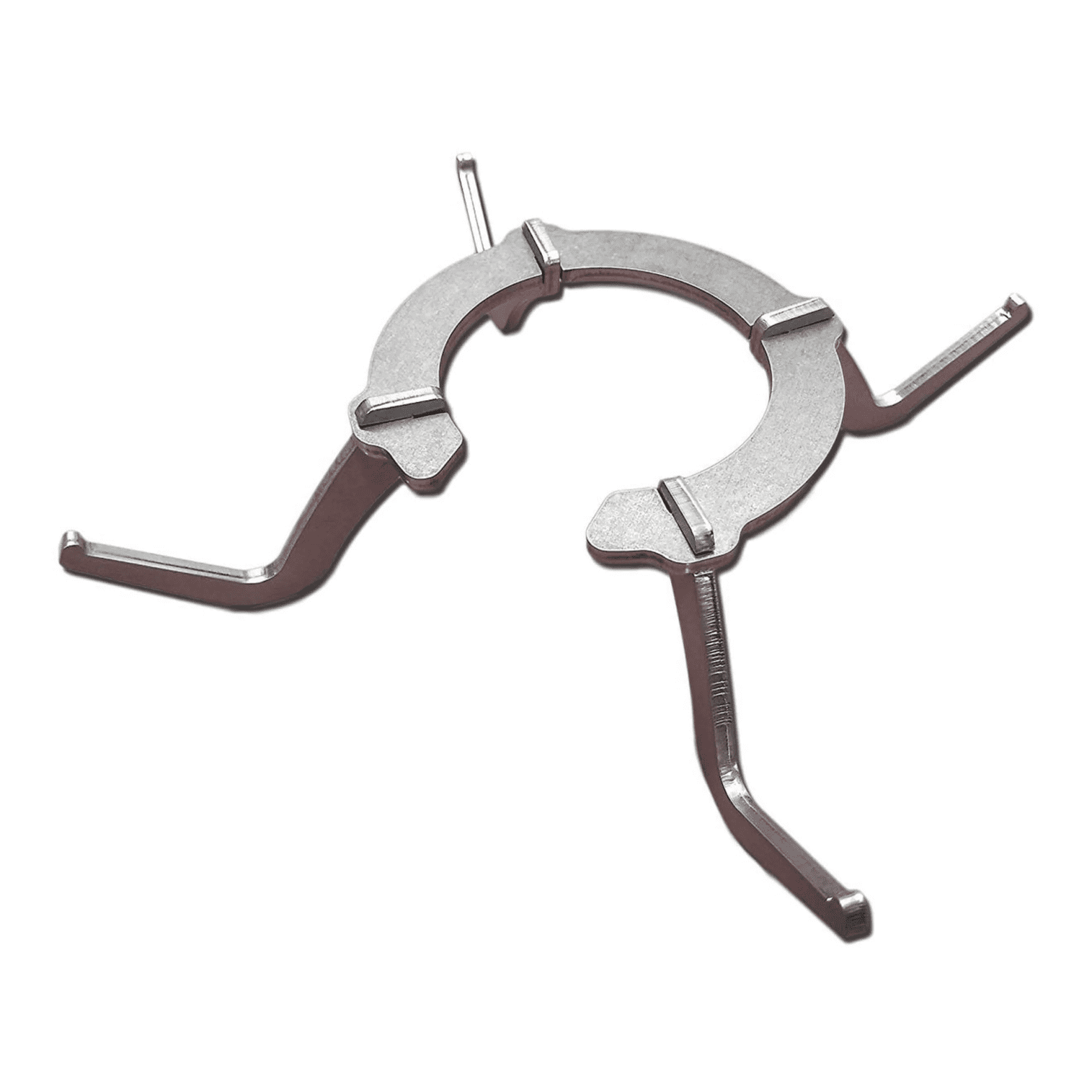 Steel Hel Hook Welding Tank Hanger Kit