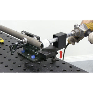 Notcher Tube & Pipe