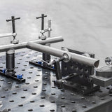 Notcher Tube & Pipe
