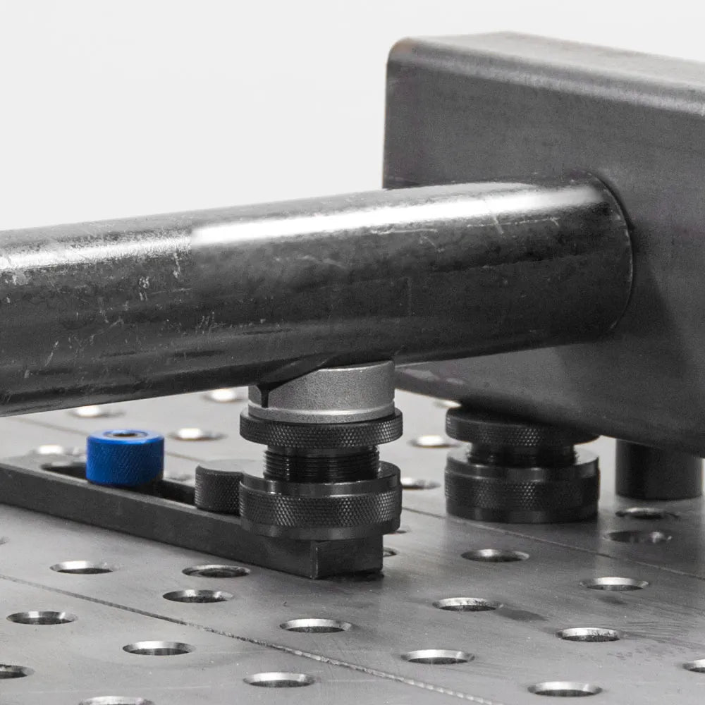 V-Blocks Fit 5/8 Holes