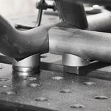 V-Blocks Fit 5/8 Holes