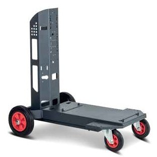 TRANSSTEEL 3000C PULSE MIG Ready2Weld Package
