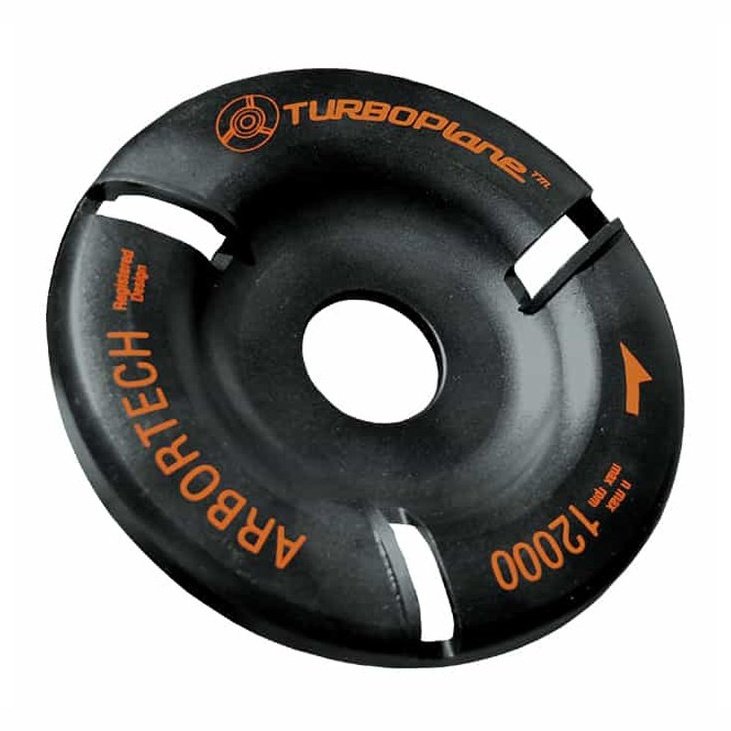 TURBO Plane