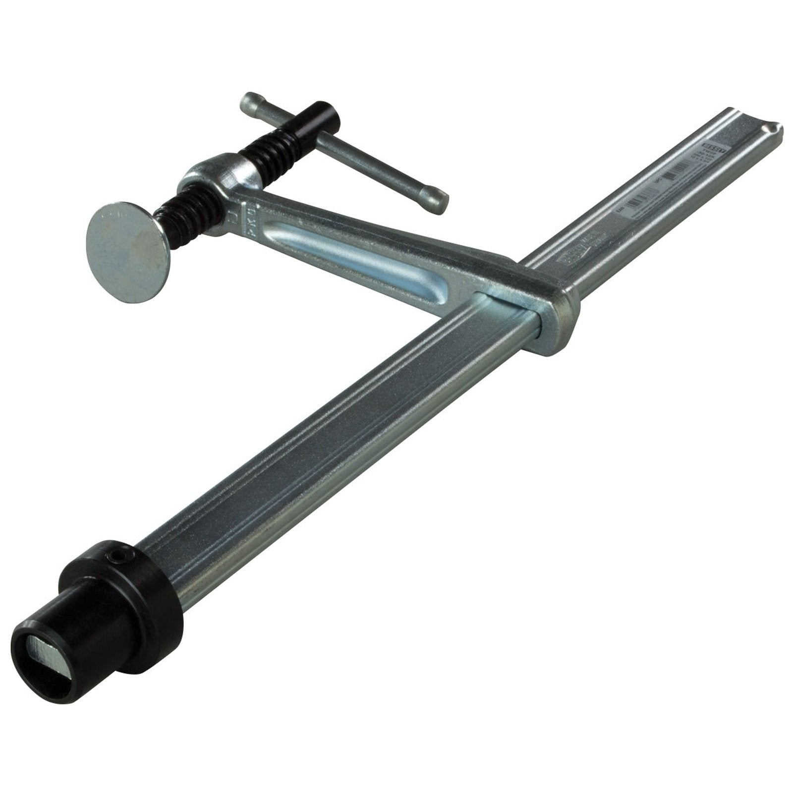 Table Clamp 12 x 55 T-bar std pad