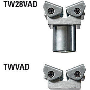 Table clamp accessory VAD fixture bolt 16 mm