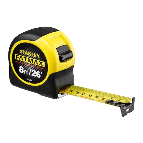 Tape Measure Stanley