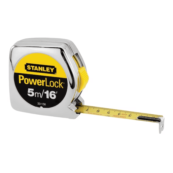 Tape Measure Stanley