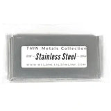 Thin Metals TIG Welding Starter Kit